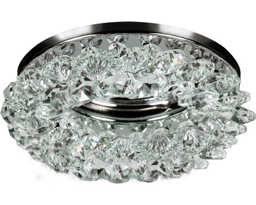 Точечный светильник Novara 261057 Escada