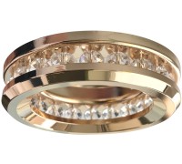 Точечный светильник Novara 261058 Escada