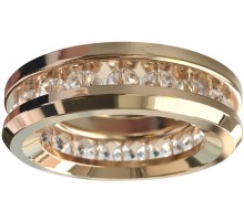 Точечный светильник Novara 261058 Escada