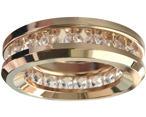 Точечный светильник Novara 261058 Escada