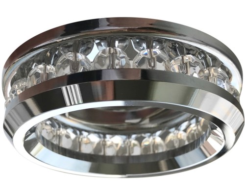 Точечный светильник Novara 261059 Escada