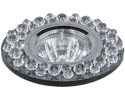 Точечный светильник Toscana 281093 Escada