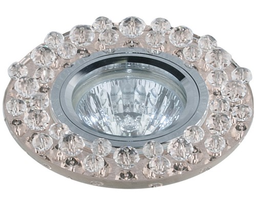 Точечный светильник Toscana 281094 Escada