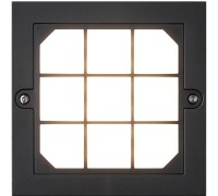 Настенный светильник уличный 30001 30001W/01LED Escada