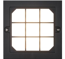 Настенный светильник уличный 30001 30001W/01LED Escada