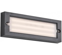 Настенный светильник уличный 30001 30001W/03LED Escada