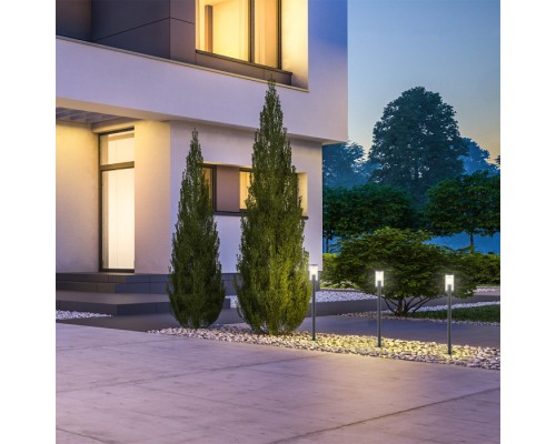 Наземный светильник 30003 30003G/02 Escada