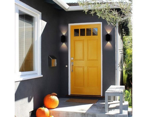 Архитектурная подсветка 30004LED 30004P/03LED Escada