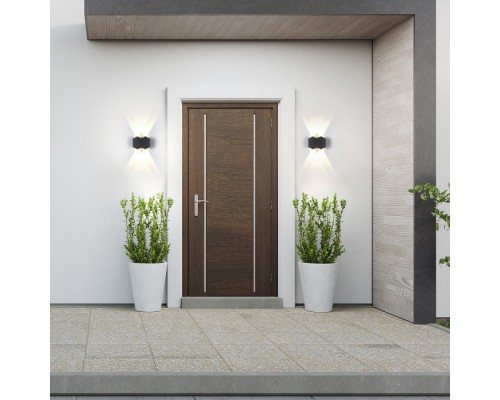 Архитектурная подсветка 30004LED 30004W/01LED Escada