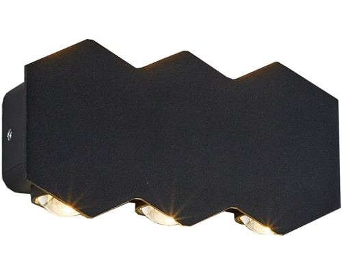 Архитектурная подсветка 30004LED 30004W/02LED Escada