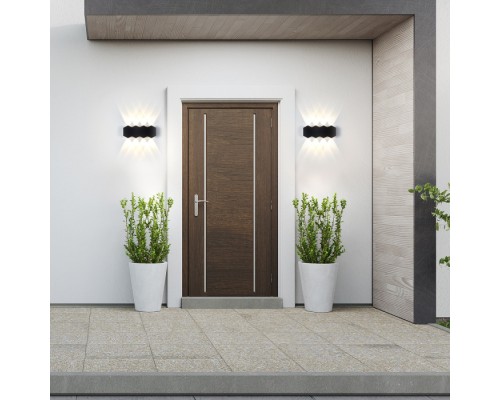 Архитектурная подсветка 30004LED 30004W/03LED Escada