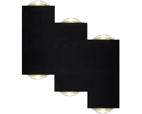 Архитектурная подсветка 30005LED 30005W/01LED Escada