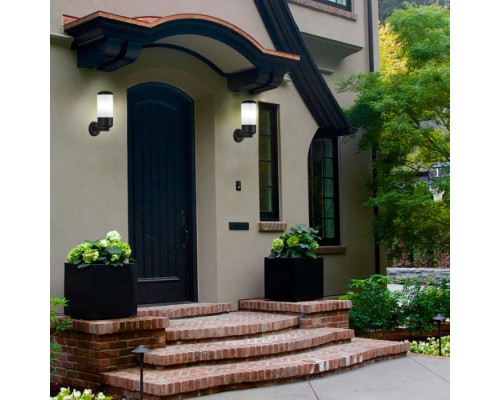 Настенный светильник уличный 30005 30005W/01 Escada