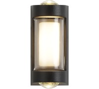 Настенный светильник уличный 30006LED 30006W/01LED Escada