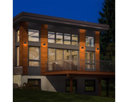 Архитектурная подсветка 30007 30007W/01 Escada