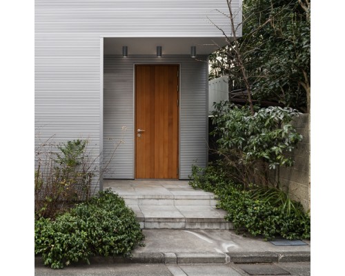 Потолочный светильник уличный 30008 30008P/01 Escada