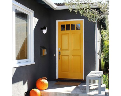 Настенный светильник уличный 30008 30008W/01 Escada