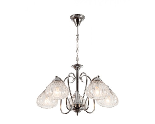 Подвесная люстра Ersado 336/5P Escada