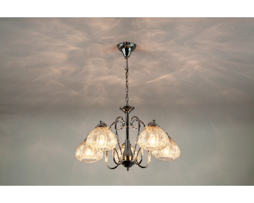 Подвесная люстра Ersado 336/5P Escada