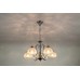 Подвесная люстра Ersado 336/5P Escada
