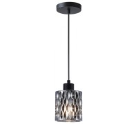 Подвесной светильник  466/1S Dark Smoky Escada