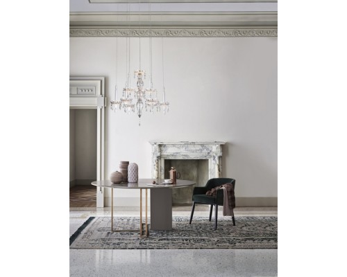 Подвесной светильник Celine 466/8S Escada