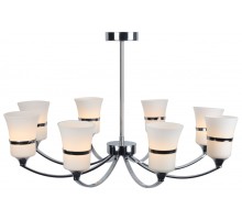 Потолочная люстра Vanda 477/8P Escada