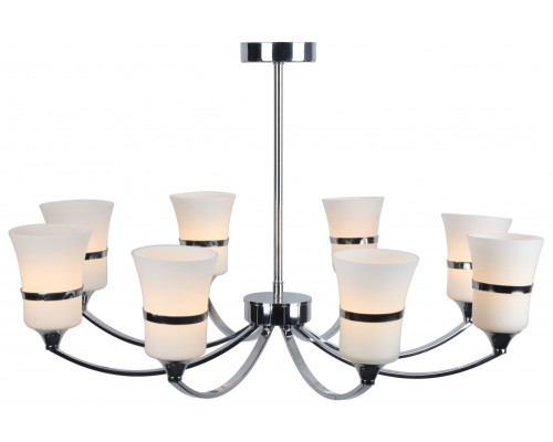 Потолочная люстра Vanda 477/8P Escada