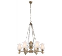 Подвесная люстра Fontana 5085/6 Escada