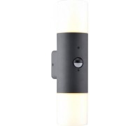 Настенный светильник уличный  534/2A Escada