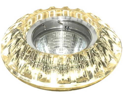 Точечный светильник Savona 558007 Escada