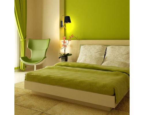 Бра Comfy 589/1A Black Escada