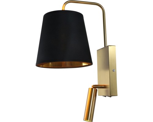 Бра Comfy 589/1A Brass Escada