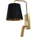 Бра Comfy 589/1A Brass Escada