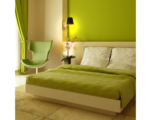 Бра Comfy 589/1A Brass Escada