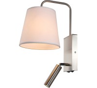 Бра Comfy 589/1A Chrome Escada