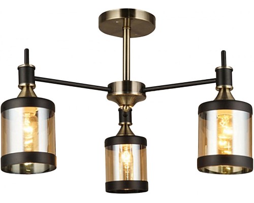 Потолочная люстра  599/3P Escada