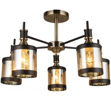 Потолочная люстра  599/5P Escada