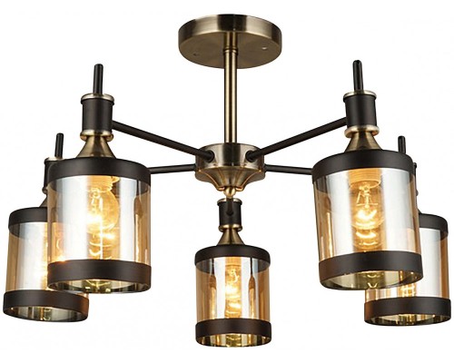 Потолочная люстра  599/5P Escada