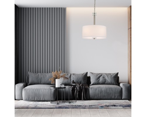 Подвесная люстра Novella 641/4PL Escada