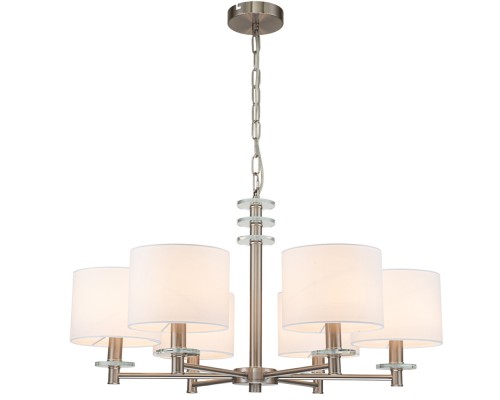 Подвесная люстра Novella 641/6PL Escada