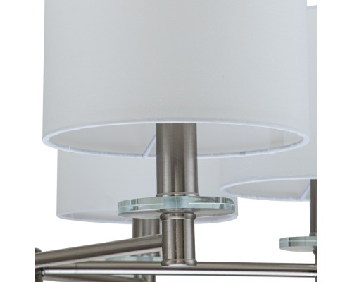 Подвесная люстра Novella 641/6PL Escada