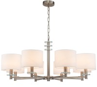 Подвесная люстра Novella 641/8PL Escada