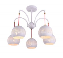 Потолочная люстра Song 642/5P Escada