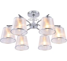 Потолочная люстра Leonа 642/6PL Escada