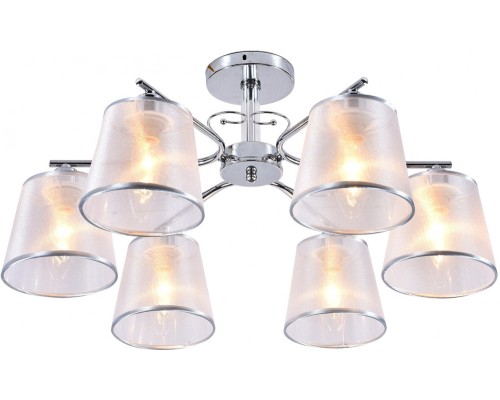 Потолочная люстра Leonа 642/6PL Escada