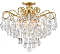 Потолочная люстра Ophelia 643/6P Escada
