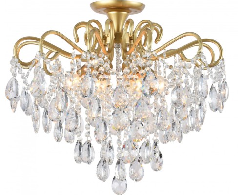 Потолочная люстра Ophelia 643/6P Escada