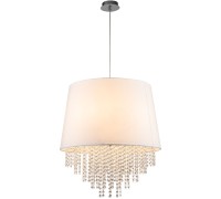 Подвесной светильник CHARM 652/5S White Escada