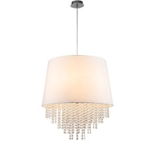 Подвесной светильник CHARM 652/5S White Escada